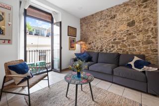 Labarbara Palamós Apartament -recién reformado - Palamós - 0