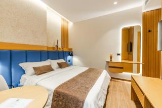 Arbo Boutique Hotel - Durrës - 0