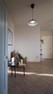 Casa di Alice con parcheggio privato - Prato - 0
