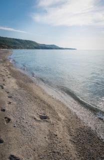 Casa Olivero Exclusive Holiday Apartment Rental - Mandaradoni - 9