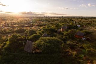 Olemayian Amboseli Cottages - Kimana - 0