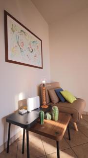 Casa di Alice con parcheggio privato - 9