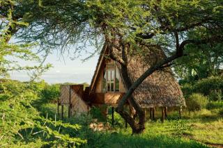 Olemayian Amboseli Cottages - Kimana - 9