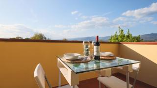 Casa di Alice con parcheggio privato - 7