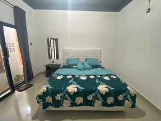 Afwa homestay - - 0