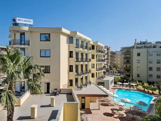 Rina Hotel - Alguer - 8