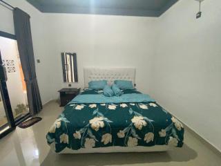 Afwa homestay - - 9