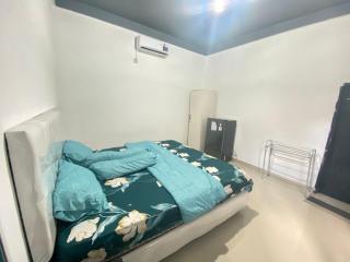 Afwa homestay - - 4