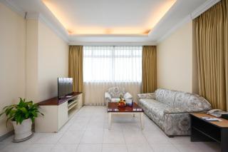 Cityview Serviced Apartment & Hotel Ho Chi Minh City - Ho Chi Minh - 0