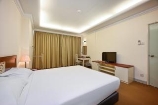 Cityview Serviced Apartment & Hotel Ho Chi Minh City - Ho Chi Minh - 1