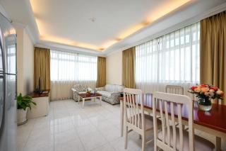 Cityview Serviced Apartment & Hotel Ho Chi Minh City - Ho Chi Minh - 2