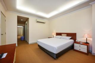 Cityview Serviced Apartment & Hotel Ho Chi Minh City - Ho Chi Minh - 4