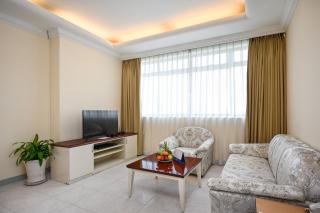 Cityview Serviced Apartment & Hotel Ho Chi Minh City - Ho Chi Minh - 6
