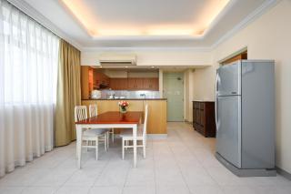 Cityview Serviced Apartment & Hotel Ho Chi Minh City - Ho Chi Minh - 7