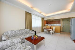 Cityview Serviced Apartment & Hotel Ho Chi Minh City - 7