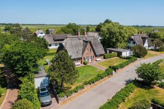 Haushälfte 26 ID 165 - Sankt Peter-Ording - 1
