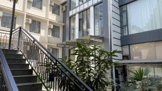 Chinor Hotel Fergana - Fergana - 8