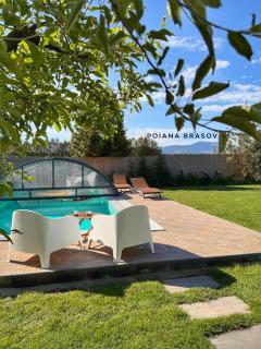 Orchard Villa - Braşov - 8
