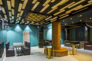 Hotel O Vip - 1