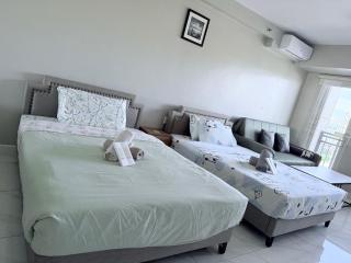 AyenStaycation - Manila - 1
