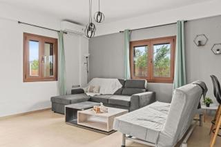 MD Residence near the beach w BBQ and private parking - Hersonissos - 9