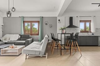 MD Residence near the beach w BBQ and private parking - Hersonissos - 0