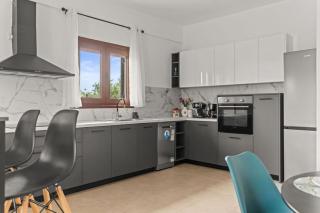 MD Residence near the beach w BBQ and private parking - Hersonissos - 8
