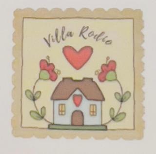 Venice Villa Rodio - 9