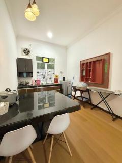 Casa De Pantai - Kampong Sura Tengah - 7