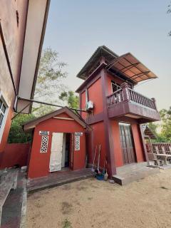 Casa De Pantai - Kampong Sura Tengah - 6
