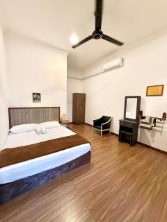 Casa De Pantai - Kampong Sura Tengah - 5