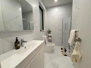 Cosy & Independent access Bedroom in Hibiscus Coast - Silverdale - 6