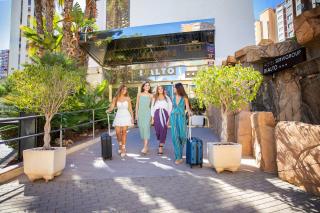Hotel Servigroup Rialto - Benidorm - 5