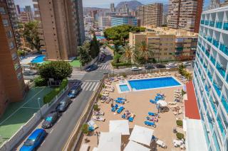 Hotel Servigroup Rialto - Benidorm - 6