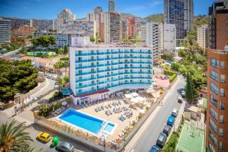 Hotel Servigroup Rialto - Benidorm - 0
