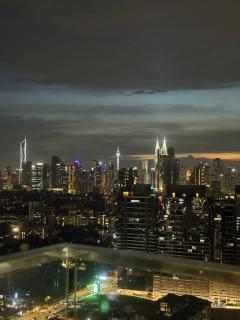 Reizz Residence by Nazz - Kuala Lumpur - 5