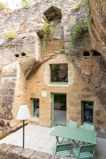 La Petite Perrière Gite - Doué-la-Fontaine - 1