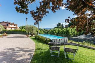 Villa Meschi - Capannori - 0