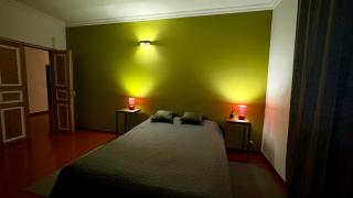 Guesthouse Sari-Safran - 9