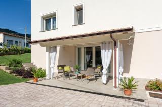 Villa Meschi - Capannori - 5