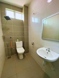 Sarah Homestay - Kuala Terengganu - 1