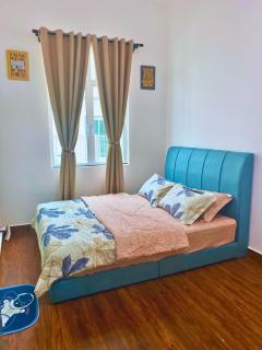 Sarah Homestay - Kuala Terengganu - 2