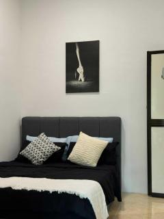 Kemaman AY Home - Cukai - 1
