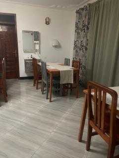 Amahoro Heights - Nalakonge - 4
