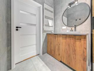 Czysta Urban Living Studio by BookingHost - 7