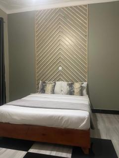 Amahoro Heights - Nalakonge - 2