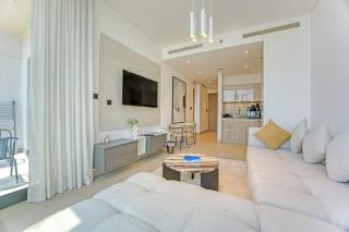 ThriveHomes Radiant 1BR plus Maids with Floor-to-Ceiling Luxury by Sobha - 6