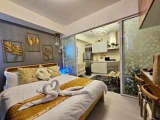 Annie's Suites Urban Resort and Staycation - Manila - 8