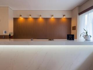 Anemoni Piraeus Hotel - Piraeus - 7