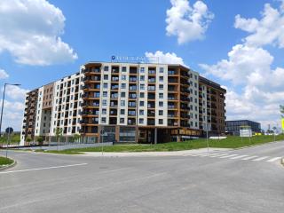 Alex lux apartman - 5